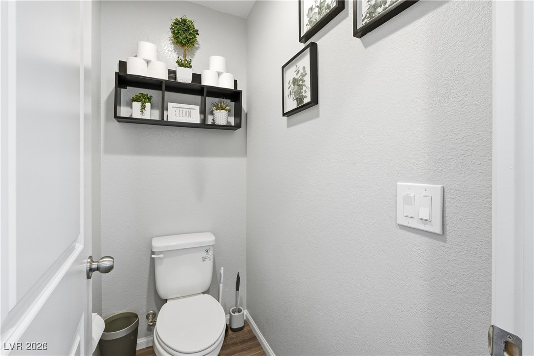 2316 Stone Well Road North Las Vegas, NV 89031 - Photo 18 of 32