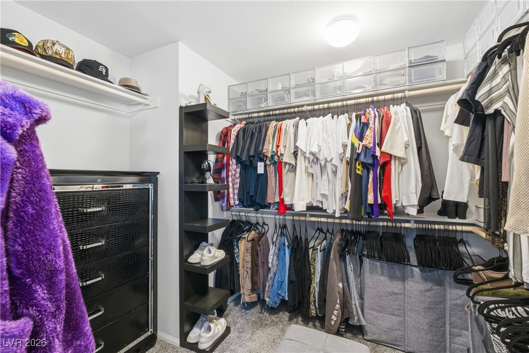 2316 Stone Well Road North Las Vegas, NV 89031 - Photo 19 of 32