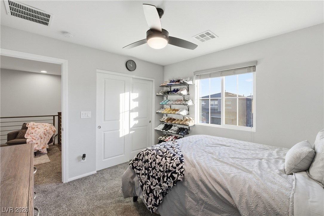 2316 Stone Well Road North Las Vegas, NV 89031 - Photo 20 of 32