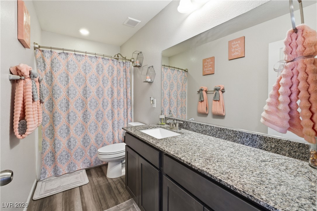 2316 Stone Well Road North Las Vegas, NV 89031 - Photo 22 of 32