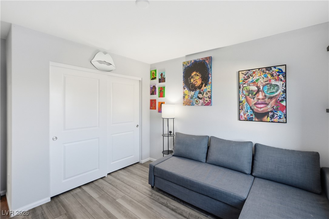 2316 Stone Well Road North Las Vegas, NV 89031 - Photo 23 of 32