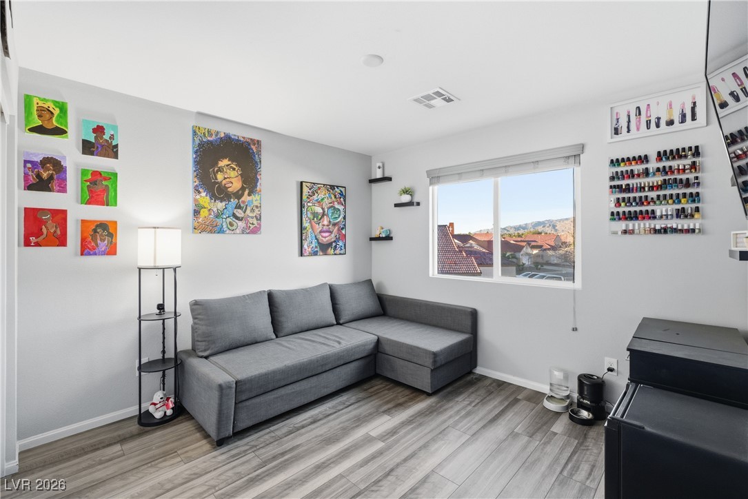 2316 Stone Well Road North Las Vegas, NV 89031 - Photo 24 of 32