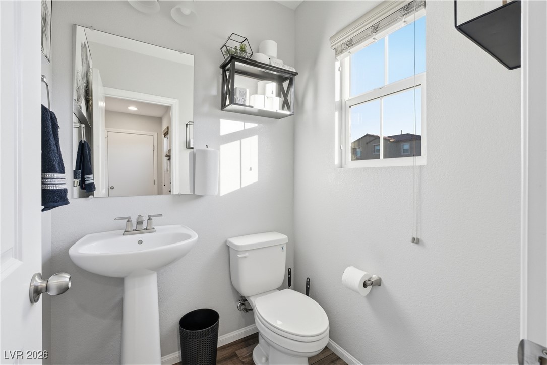 2316 Stone Well Road North Las Vegas, NV 89031 - Photo 25 of 32