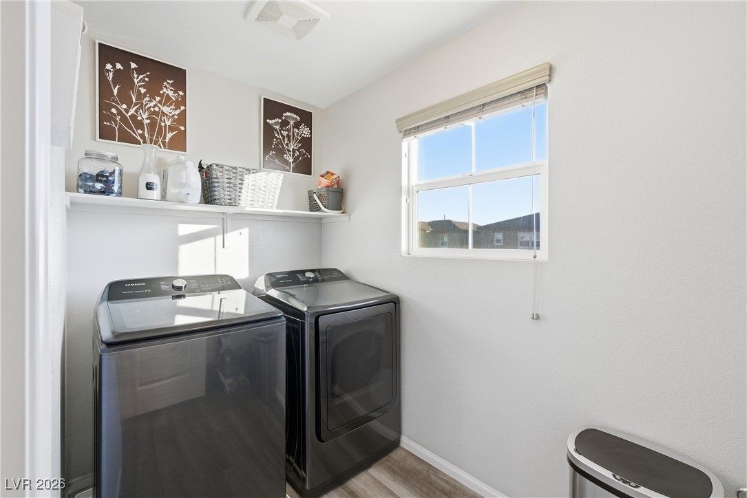 2316 Stone Well Road North Las Vegas, NV 89031 - Photo 26 of 32