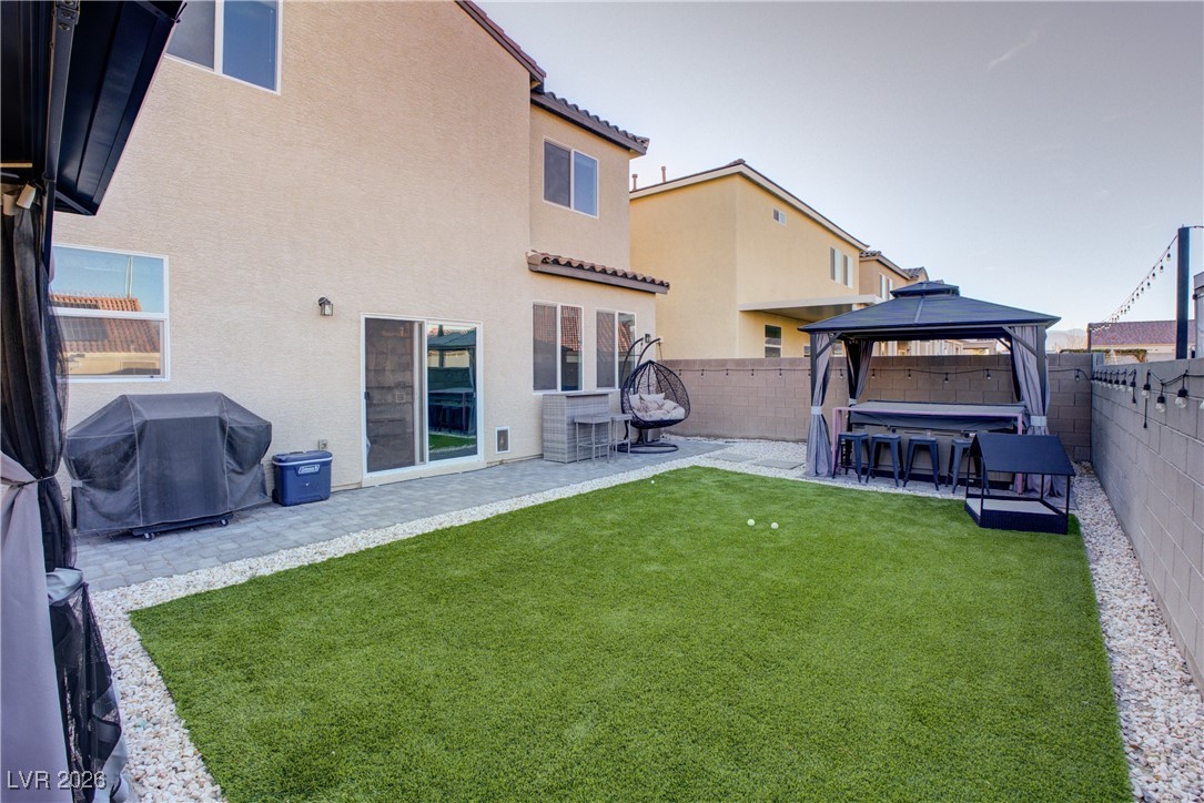 2316 Stone Well Road North Las Vegas, NV 89031 - Photo 27 of 32