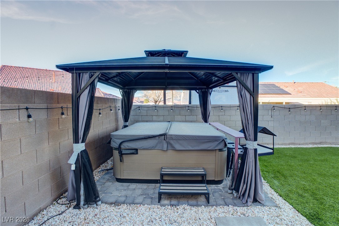 2316 Stone Well Road North Las Vegas, NV 89031 - Photo 30 of 32