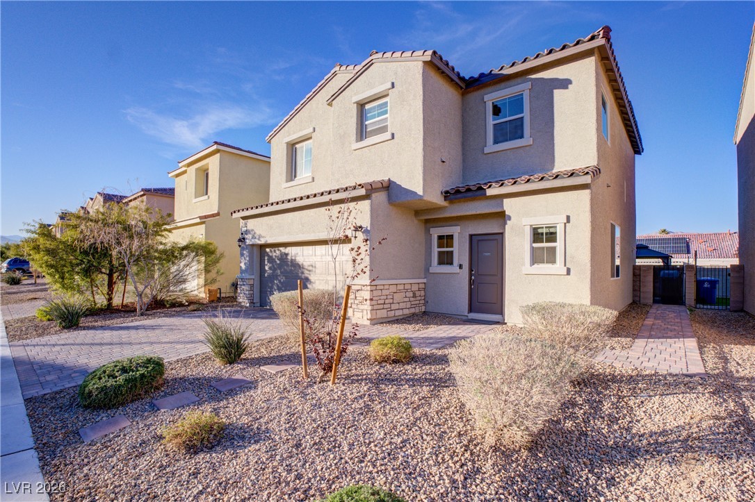 2316 Stone Well Road North Las Vegas, NV 89031 - Photo 32 of 32