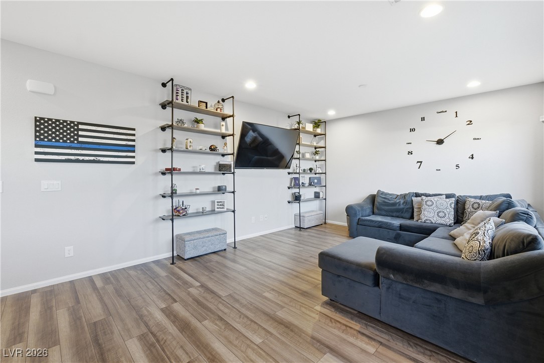 2316 Stone Well Road North Las Vegas, NV 89031 - Photo 4 of 32