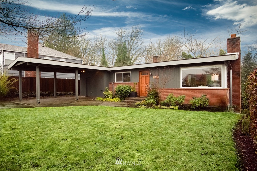 10615 Rustic Road South Seattle, WA 98178 - Photo 1 of 15