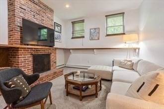 63 Rutland Street, Unit 1 Boston, MA 02118 - Photo 22 of 25