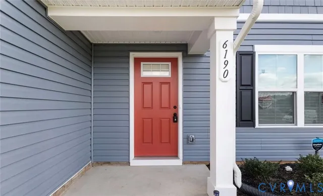 $2,500 | 6190 Bison Ford Drive, Richmond, VA 23234