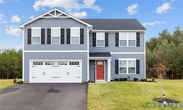 $2,500 | 6190 Bison Ford Drive, Richmond, VA 23234