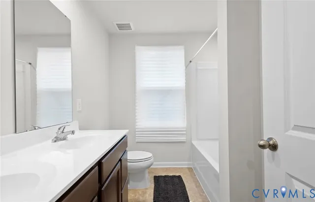 $2,500 | 6190 Bison Ford Drive, Richmond, VA 23234