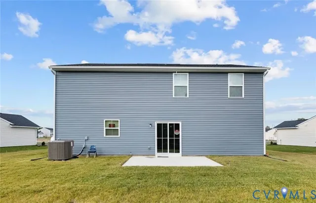 $2,500 | 6190 Bison Ford Drive, Richmond, VA 23234