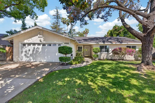 $529,999 | 2743 Lost Creek Court, Stockton, CA 95207