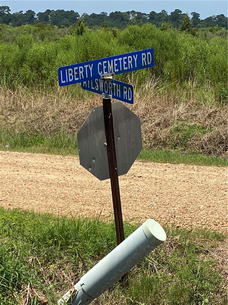 Tbd Liberty Cemetery Road Elton, LA 70532 - Photo 1 of 2 Gallery Image 1