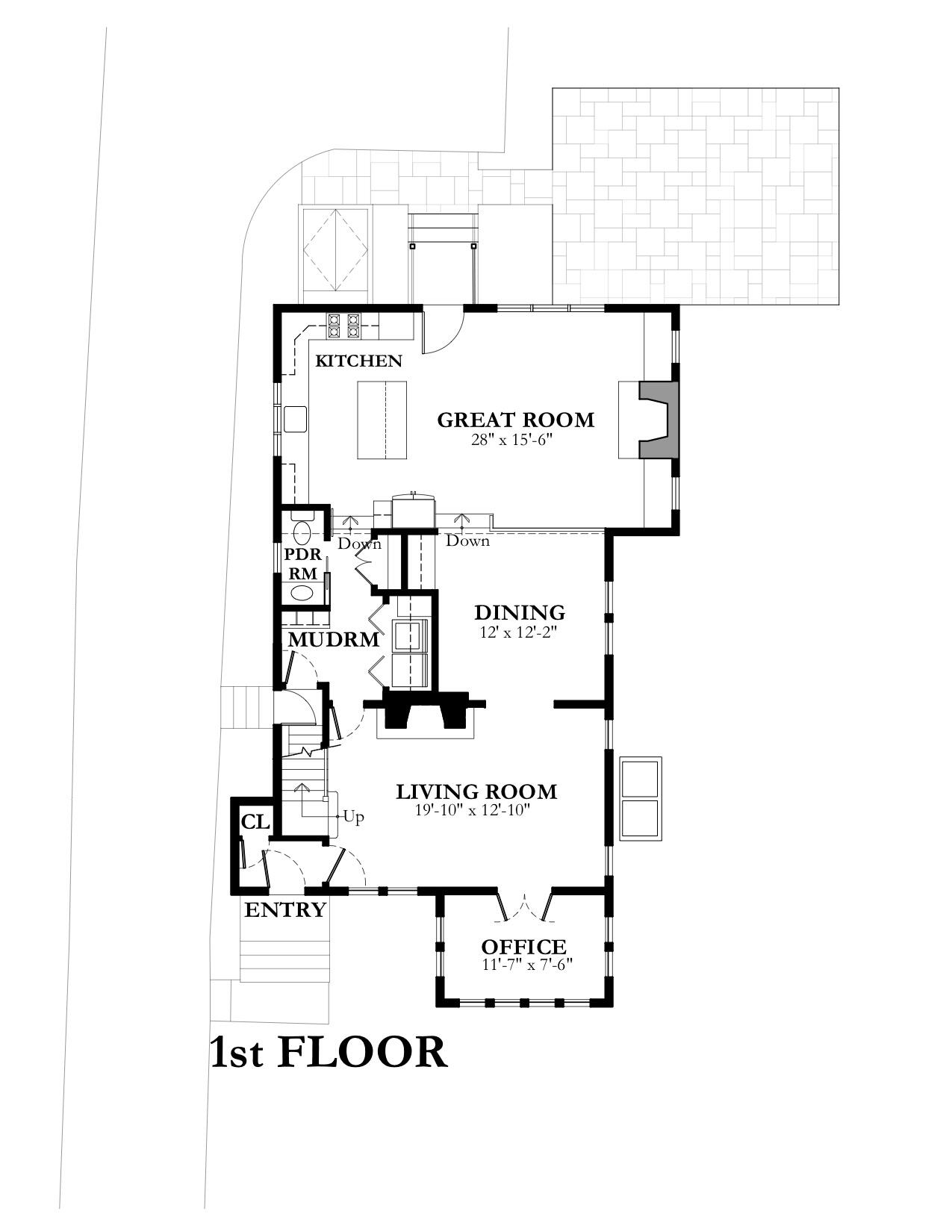 40 Middlesex Road Darien, CT 06820 - Photo 3 of 5 unknown