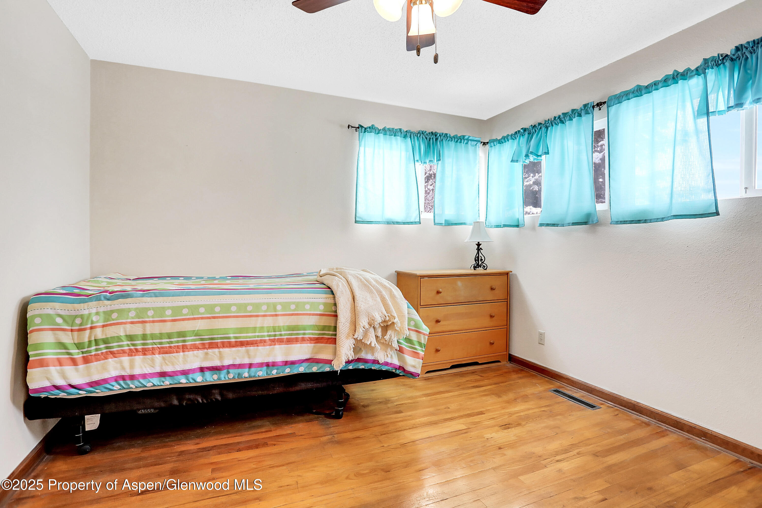 901 Pershing Street Craig, CO 81625 - Photo 18 of 37 a view of a room with furniture