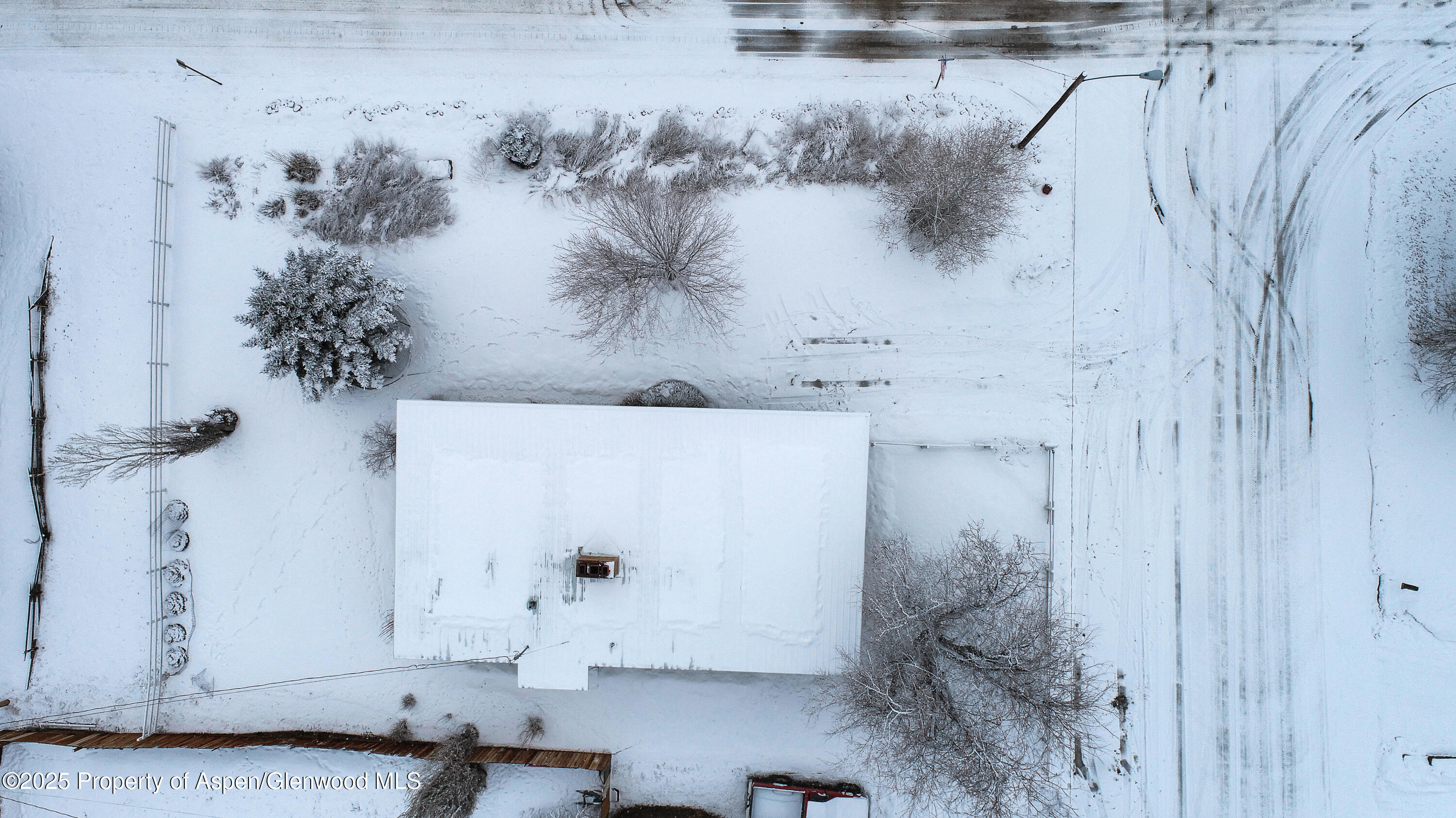 901 Pershing Street Craig, CO 81625 - Photo 35 of 37 a view of a painting room