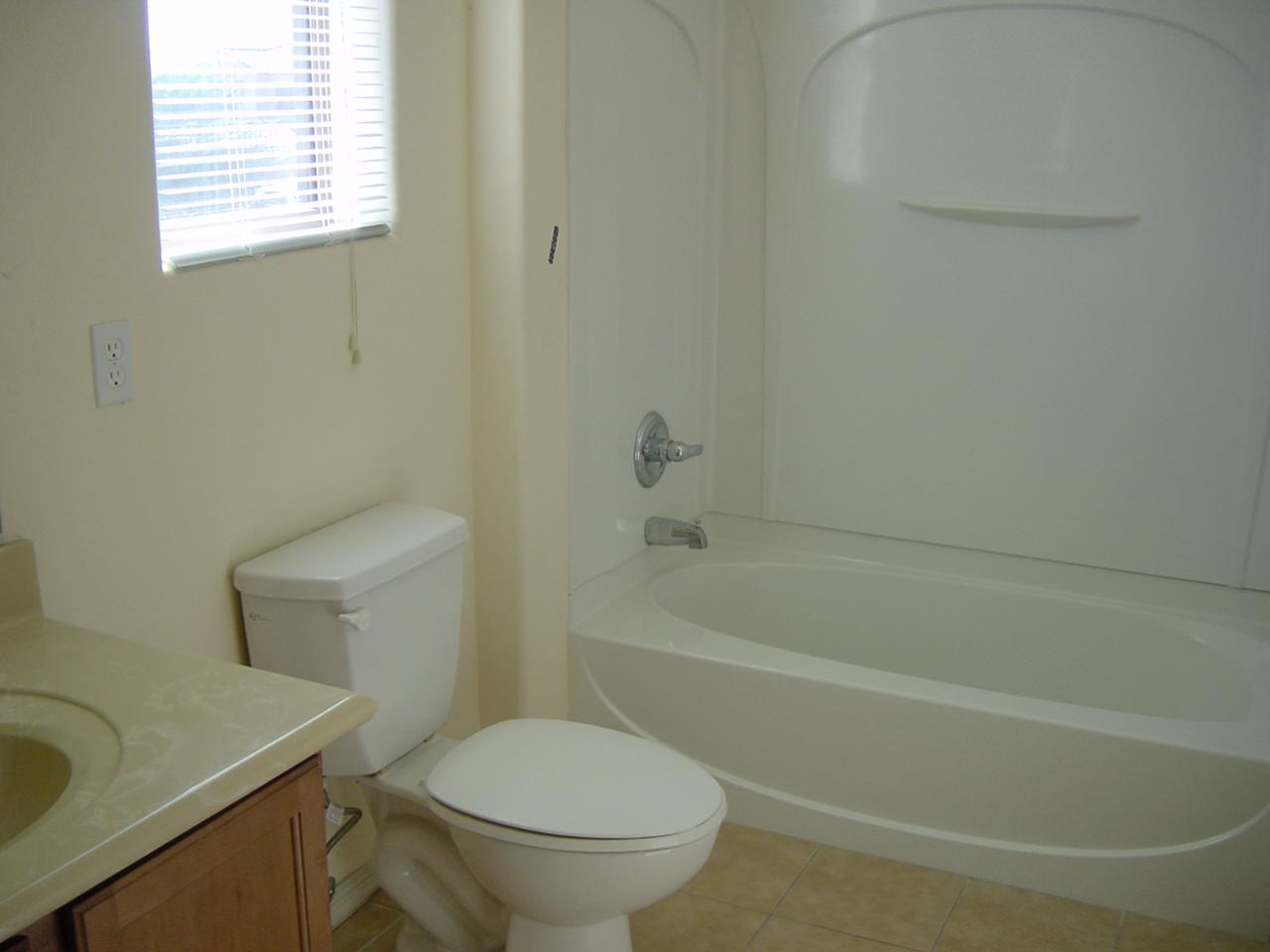 15260 West Boca Raton Road Surprise, AZ 85379 - Photo 12 of 14 Upstairs bathroom