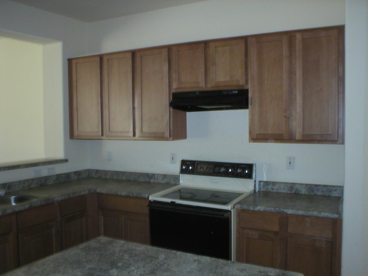 15260 West Boca Raton Road Surprise, AZ 85379 - Photo 2 of 14 Kitchen