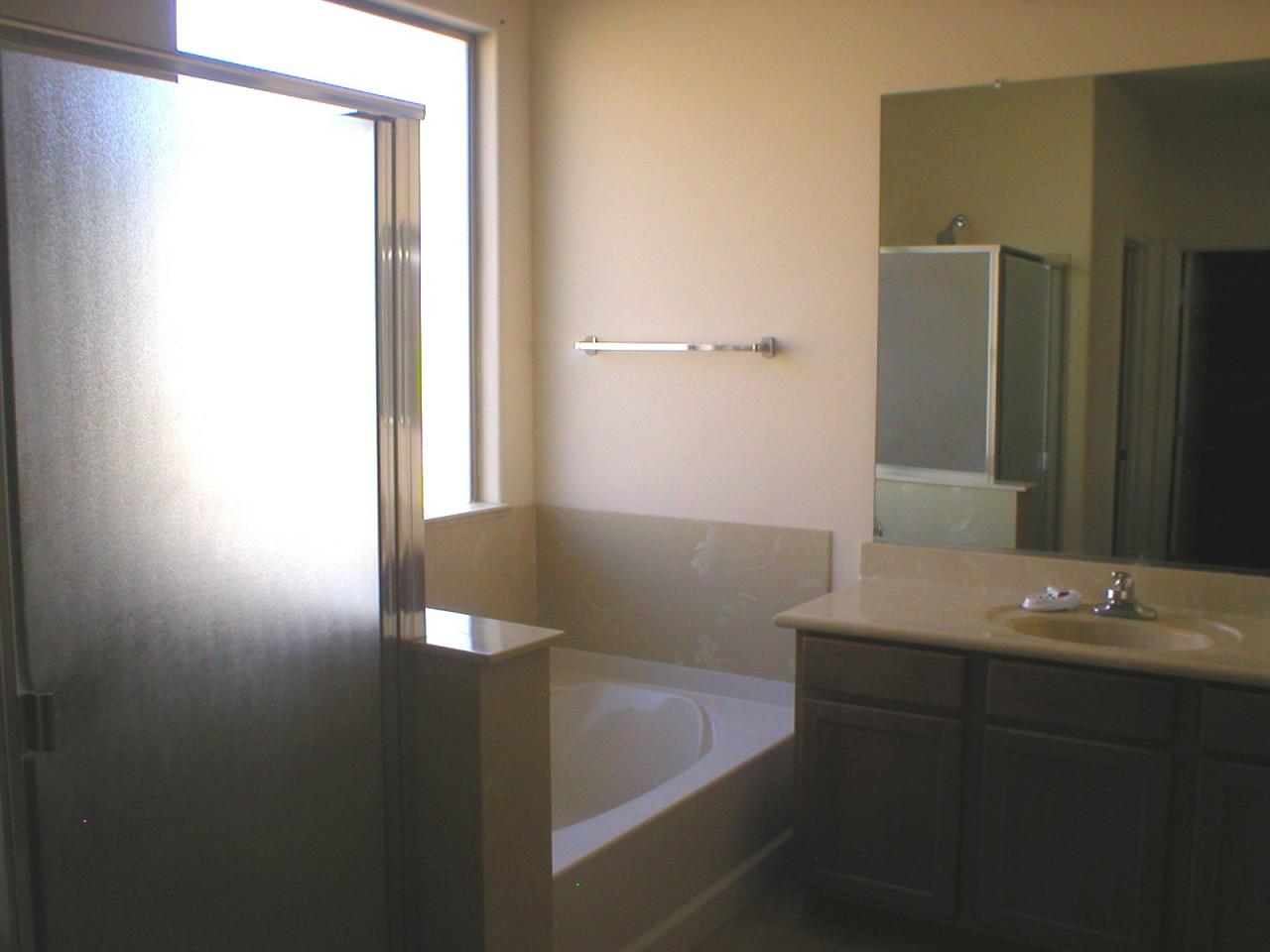 15260 West Boca Raton Road Surprise, AZ 85379 - Photo 8 of 14 Master bathroom