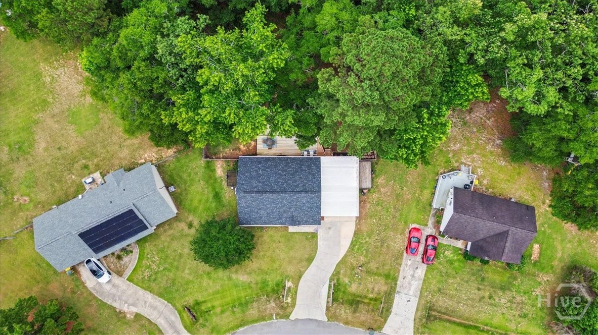 138 South Pointe Drive Rincon, GA 31326 - Photo 33 of 36