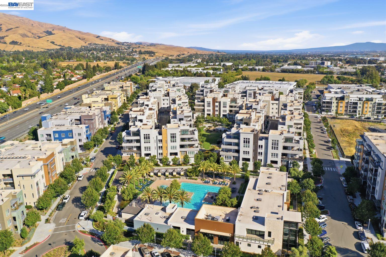 2359 Halogen Common, Unit 104 Fremont, CA 94539 - Photo 51 of 60