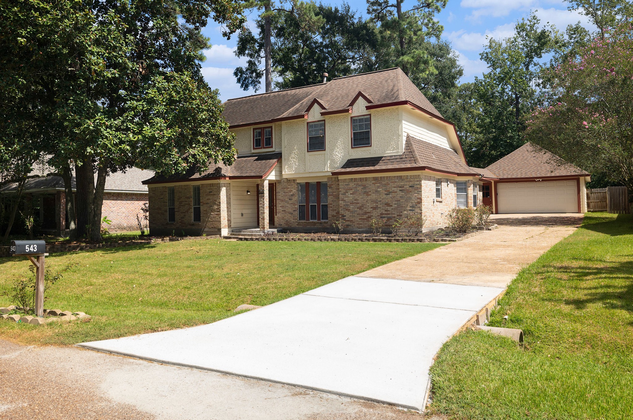 543 Cane River Lane Conroe, TX 77302 - Photo 22 of 25