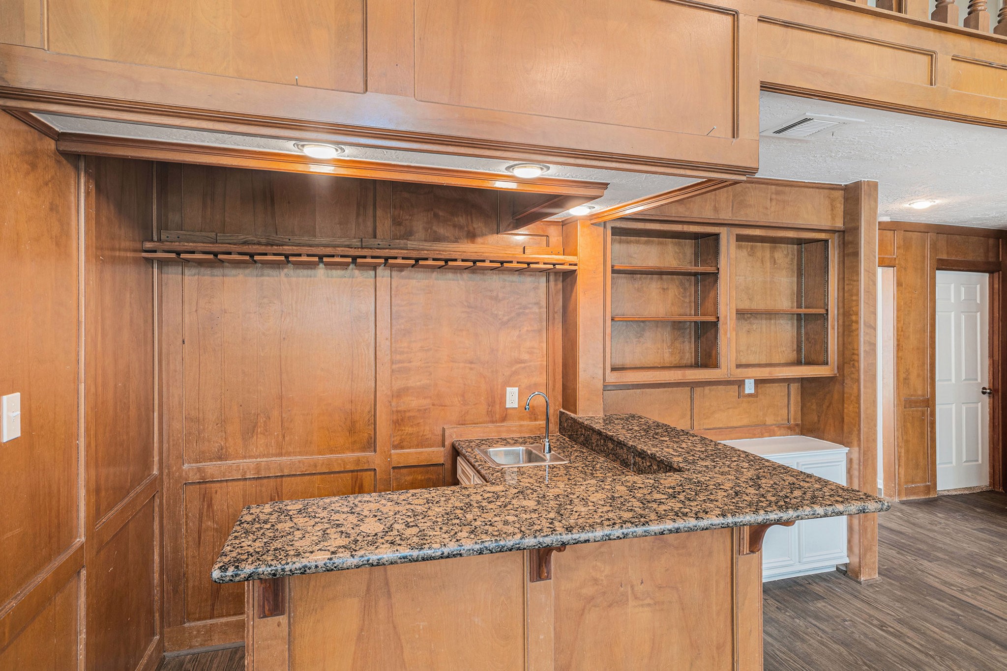 543 Cane River Lane Conroe, TX 77302 - Photo 10 of 25