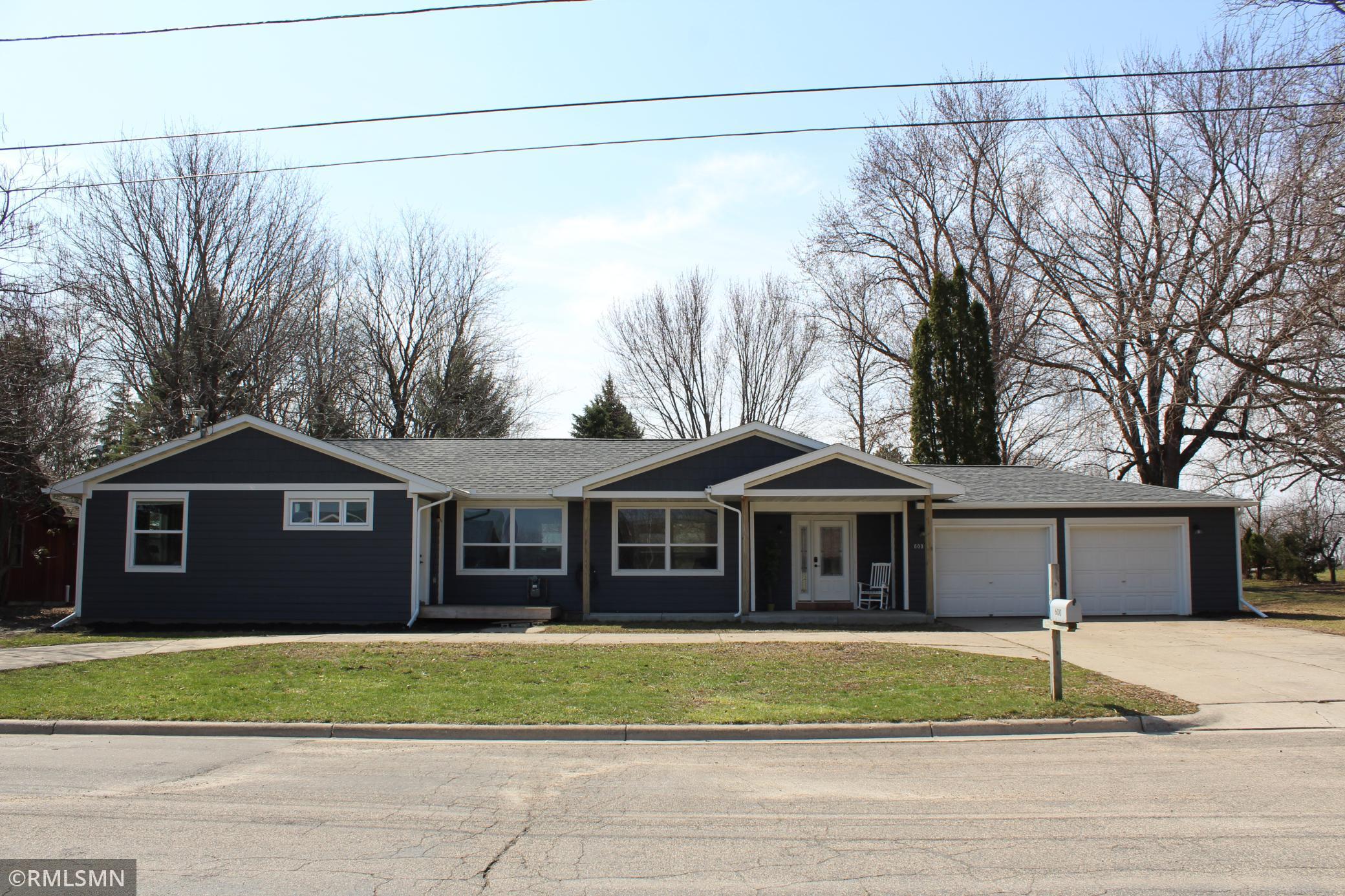 600 3rd Street Southwest Cokato, MN 55321 - Photo 1 of 22 Gallery Image 1