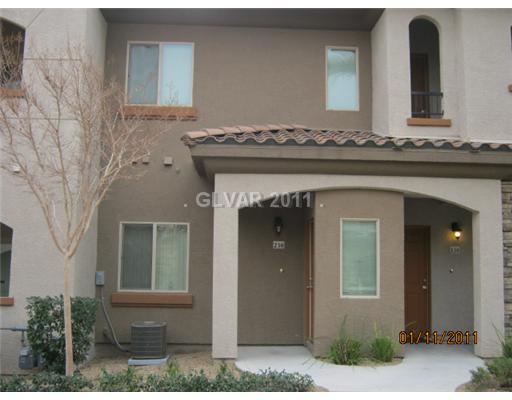7701 West Robindale Road, Unit 230 Las Vegas, NV 89113 - Photo 1 of 9 Property Photo.