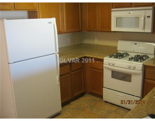 7701 West Robindale Road, Unit 230 Las Vegas, NV 89113 - Photo 3 of 9 Kitchen.