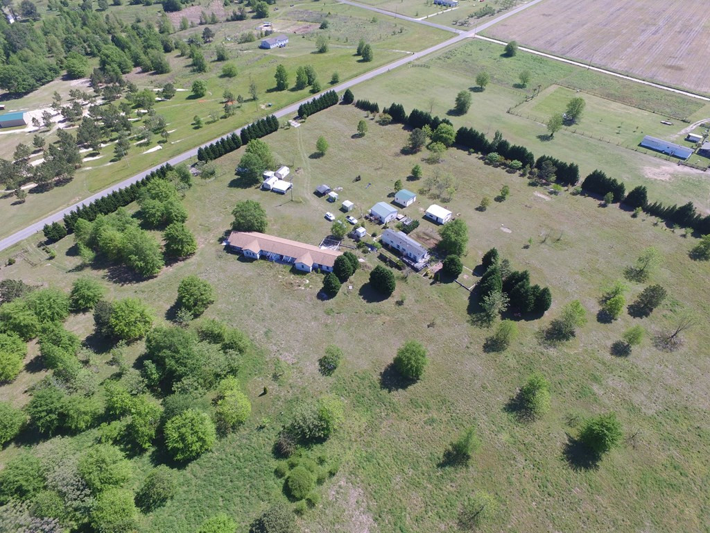 268 Berry Farm Road Johnston, SC 29832 - Photo 23 of 25