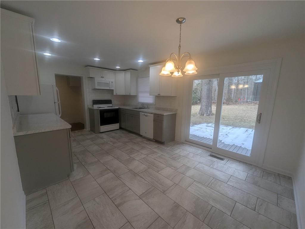 409 Samaritan Drive Cumming, GA 30040 - Photo 3 of 17