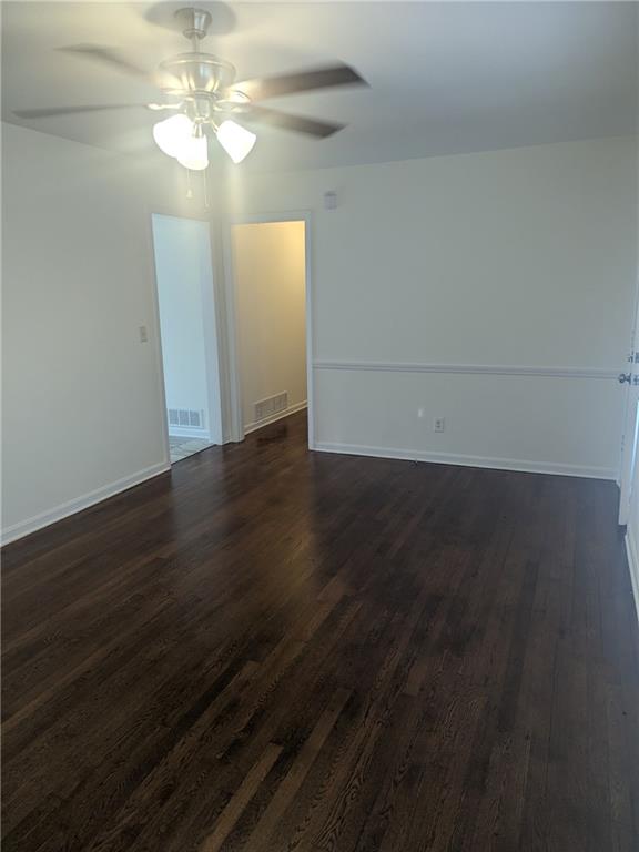 409 Samaritan Drive Cumming, GA 30040 - Photo 8 of 17