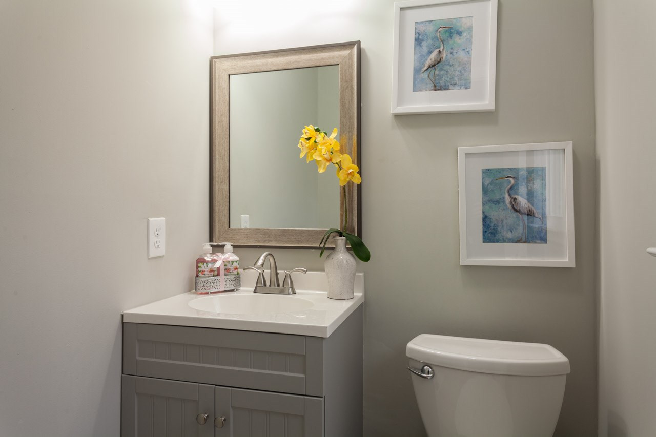 1106 Snow Hill Road Durham, NC 27712 - Photo 14 of 25 Photo 14