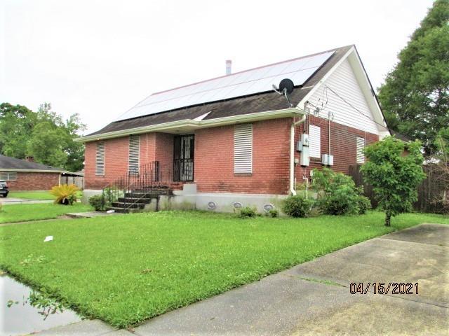 728 Deerfield Road Terrytown, LA 70056 - Photo 1 of 28 Gallery Image 1