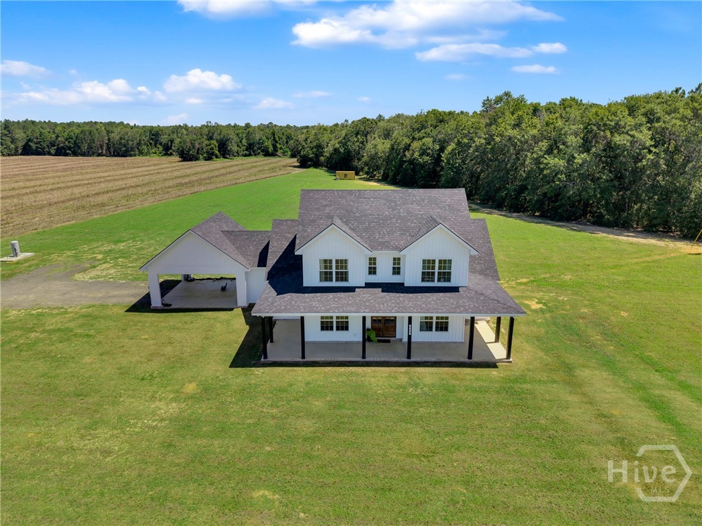 2997 Jason Franklin Road Register, GA 30452 - Photo 3 of 61
