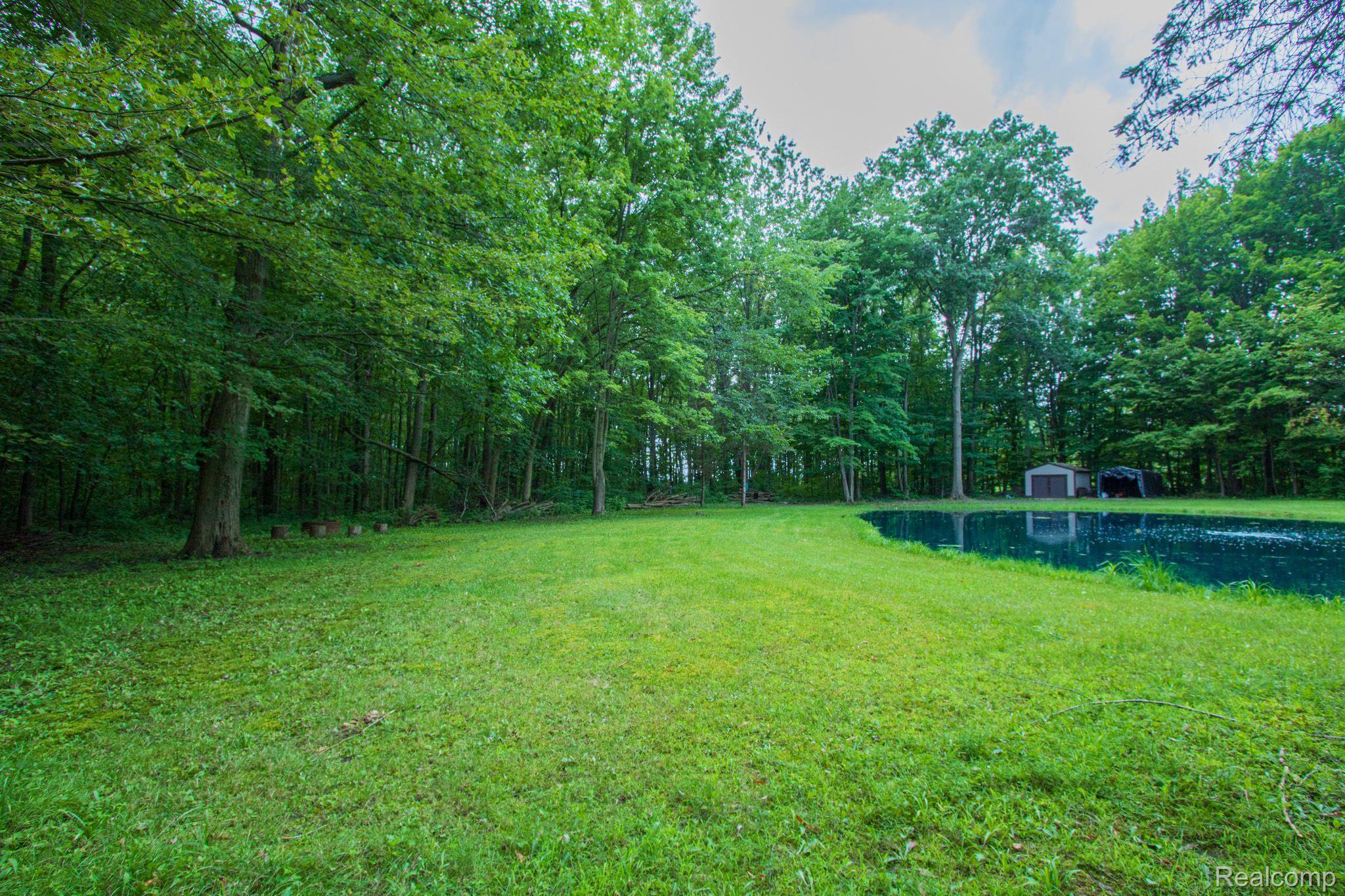 7857 Kendall Road Columbus, MI 48063 - Photo 58 of 72 Gallery Image 58