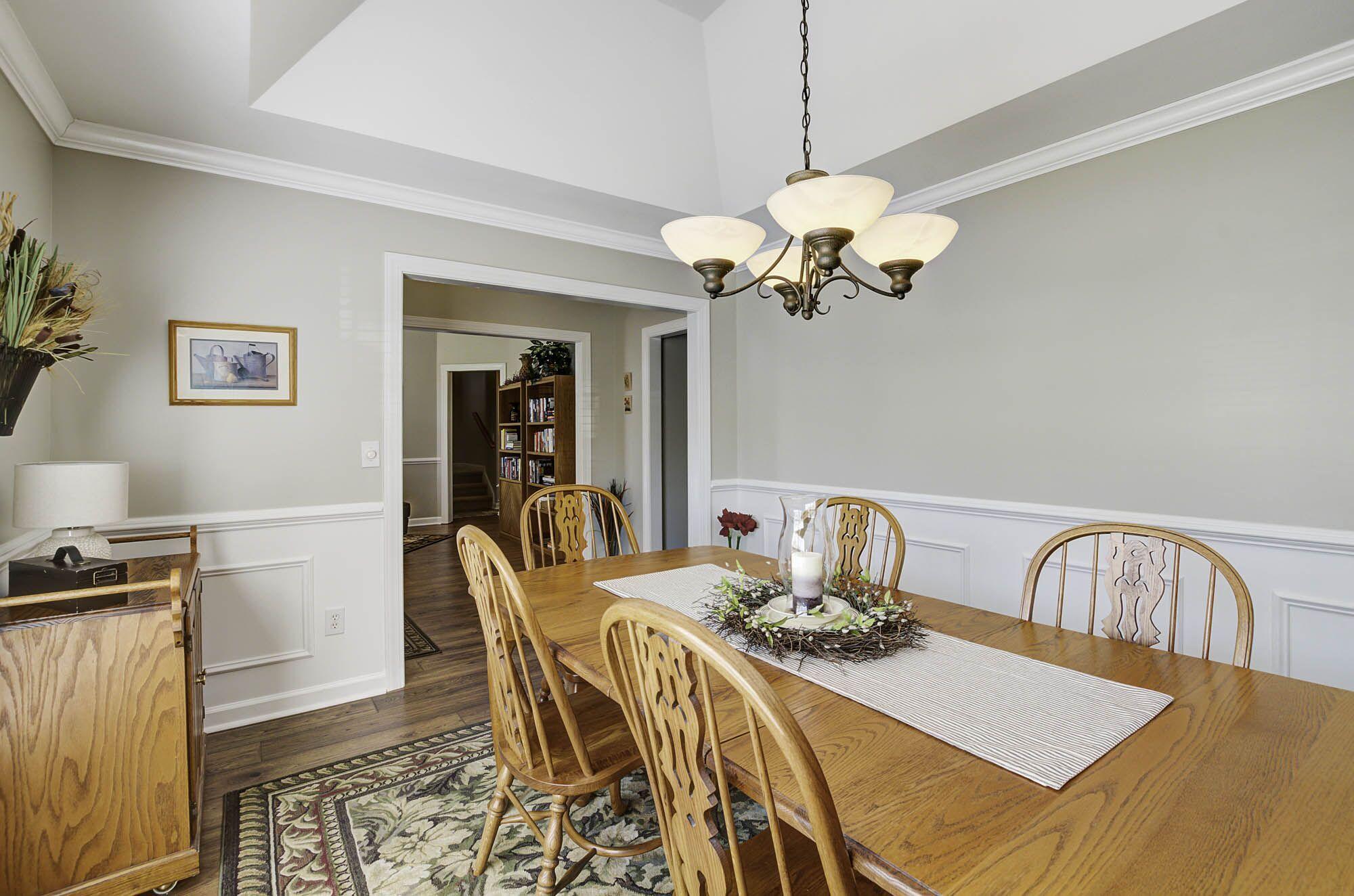 9444 Harroway Road Summerville, SC 29485 - Photo 14 of 48 Formal Dining2
