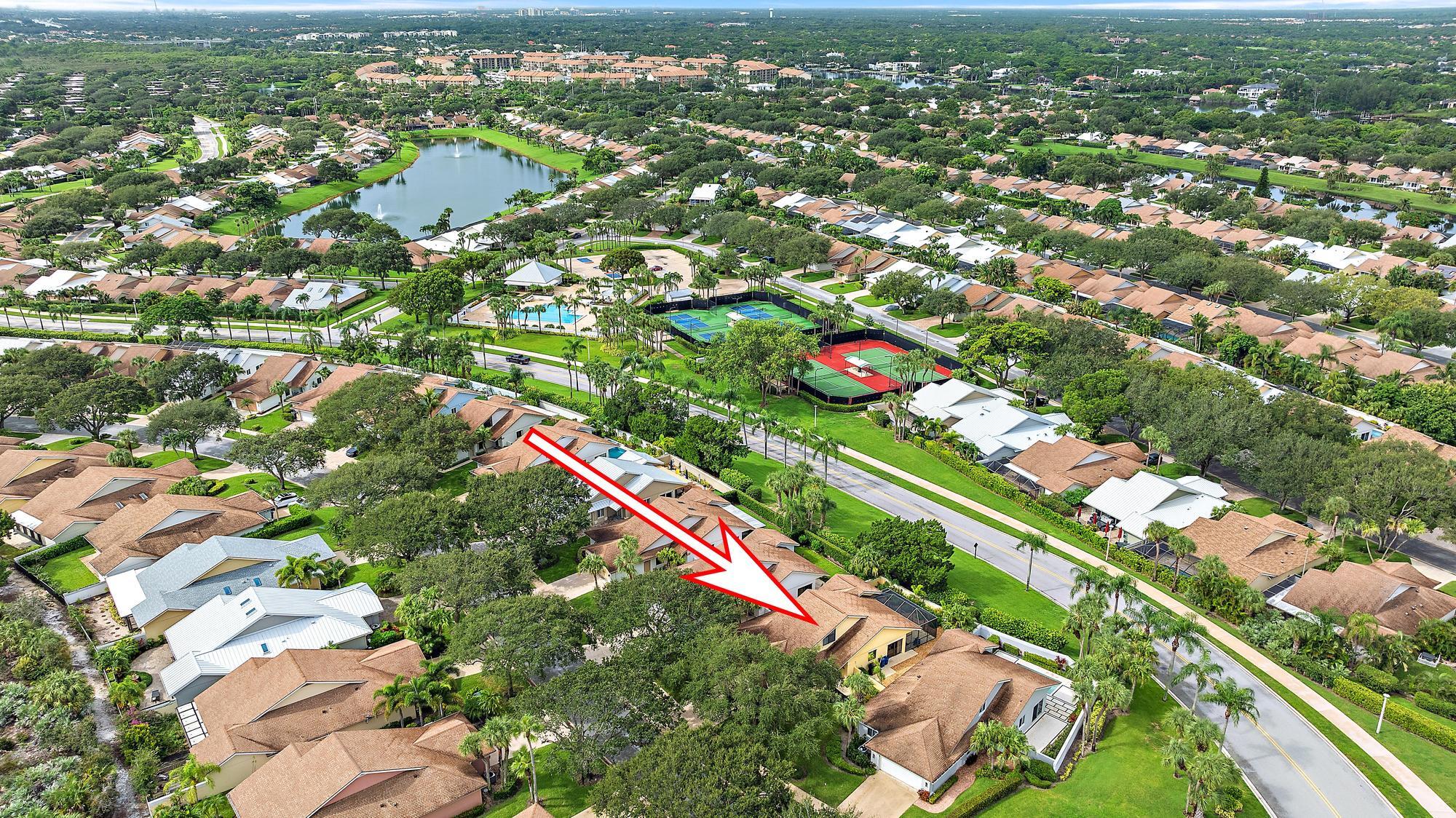 256 Ridge Road Jupiter, FL 33477 - Photo 23 of 26 256 Ridge Road-24