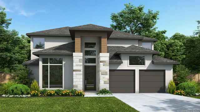 $849,900 | 407 Canyon Path, San Antonio, TX 78258