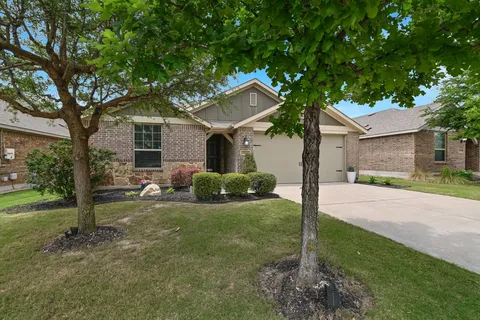 $415,000 | 6828 Brindisi Place, Round Rock, TX 78665