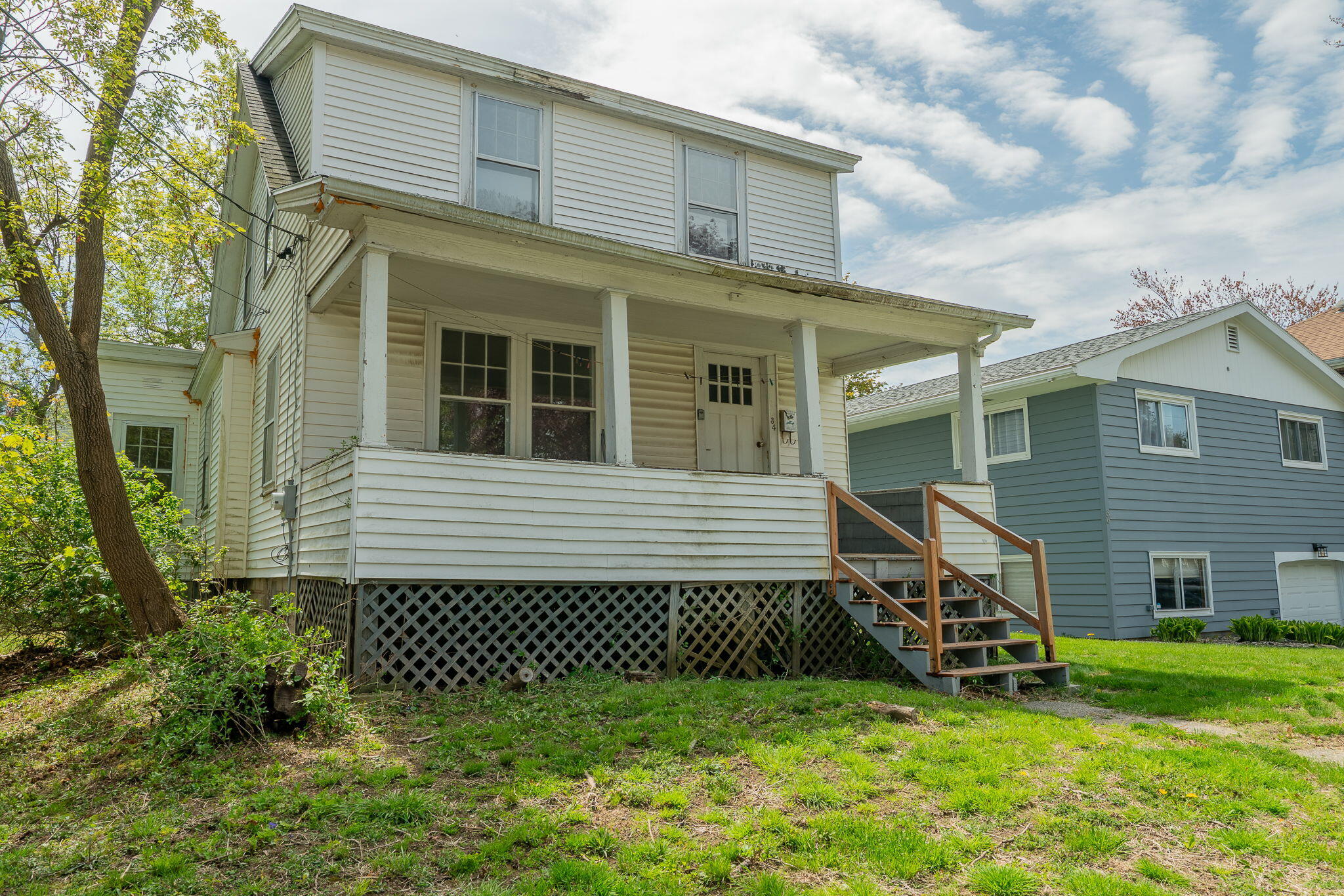 34 Romano Road South Portland, ME 04106 - Photo 1 of 29 2-web-or-mls-34 Romano Rd-78