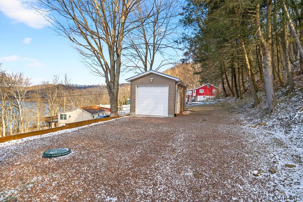 447 Lake Side Road Addison, PA 15411 - Photo 49 of 51