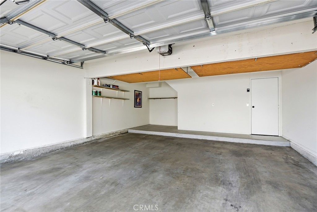 4265 Las Virgenes Road, Unit 2 Calabasas, CA 91302 - Photo 20 of 26 a view of empty room