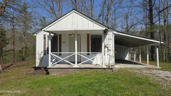 $112,000 | 655 Coal Hill Road, Harriman, TN 37748
