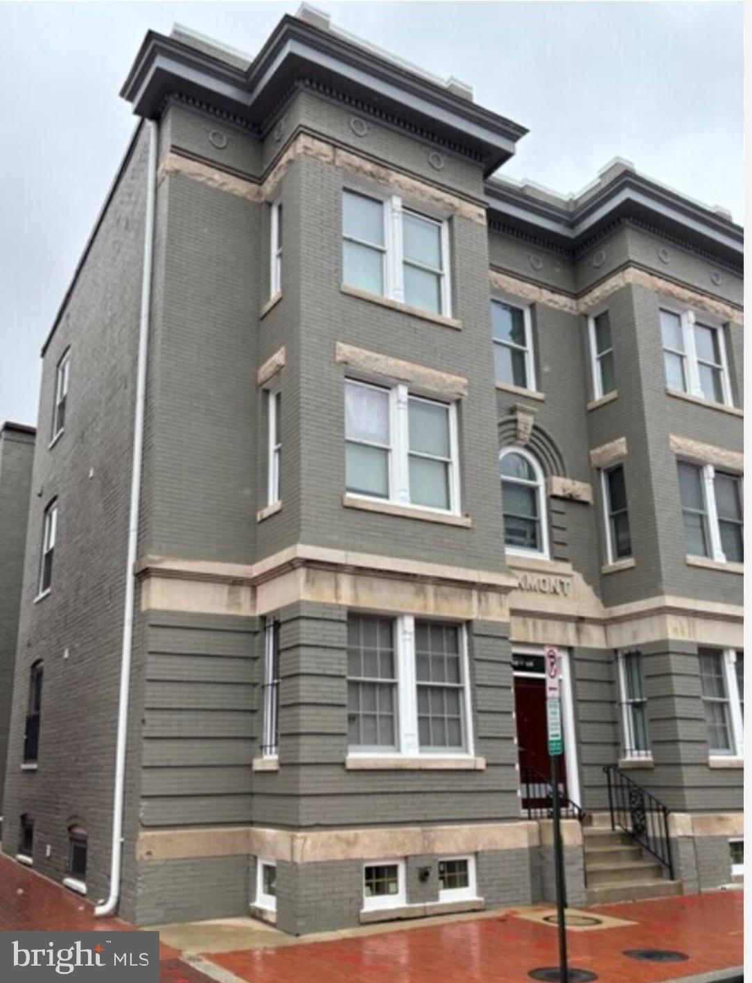 225 Morgan Street Northwest, Unit 202 Washington, DC 20001 - Photo 1 of 17