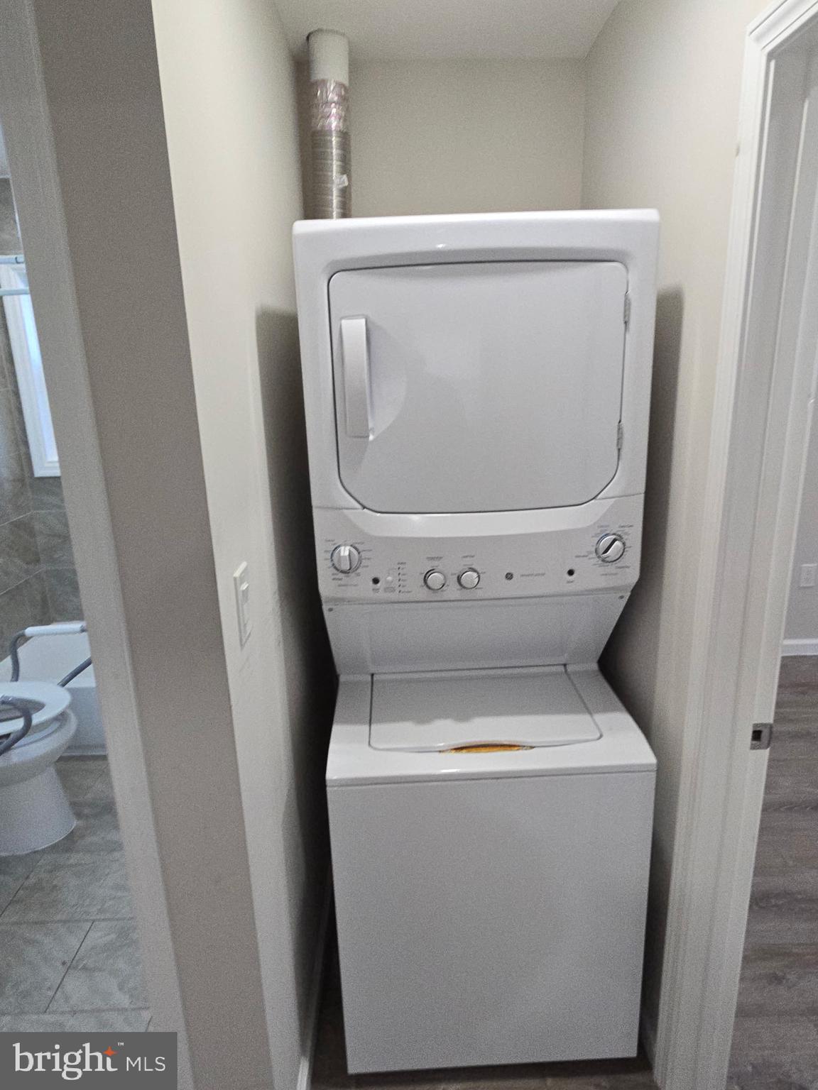 225 Morgan Street Northwest, Unit 202 Washington, DC 20001 - Photo 17 of 17